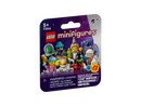 LEGO 71046 Minifigures Series 26 Space Full Box