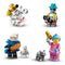 LEGO 71046 Minifigures Series 26 Space Full Box