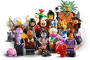 LEGO 71047 Minifigures Dungeons & Dragons Full box