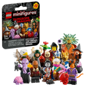 LEGO 71047 Minifigures Dungeons & Dragons Full box