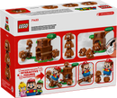 LEGO 71433 Super Mario Goombas' Playground