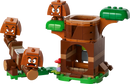 LEGO 71433 Super Mario Goombas' Playground