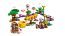 LEGO 71434 Super Mario Soda Jungle Maker Set