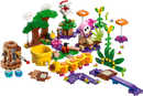 LEGO 71434 Super Mario Soda Jungle Maker Set