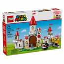 LEGO 71435 Super Mario Battle with Roy at Peach's Castle