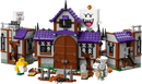 LEGO 71436 Super Mario King Boo's Haunted Mansion