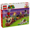 LEGO 71437 Super Mario The Bowser Express Train