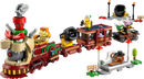 LEGO 71437 Super Mario The Bowser Express Train