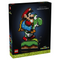 LEGO 71438 Super Mario World : Mario & Yoshi