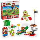 LEGO 71439 Super Mario Adventures with Interactive LEGO? Mario