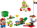 LEGO 71439 Super Mario Adventures with Interactive LEGO? Mario