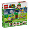 LEGO 71440 Super Mario Adventures with Interactive LEGO Luigi