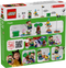 LEGO 71440 Super Mario Adventures with Interactive LEGO Luigi