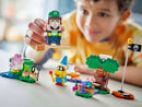 LEGO 71440 Super Mario Adventures with Interactive LEGO Luigi