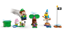 LEGO 71440 Super Mario Adventures with Interactive LEGO Luigi