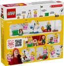 LEGO 71441 Super Mario Adventures with Interactive LEGO Peach