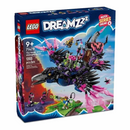 LEGO 71478 DREAMZzz The Never Witch's Midnight Raven