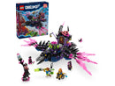 LEGO 71478 DREAMZzz The Never Witch's Midnight Raven