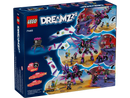 LEGO 71483 DREAMZzz The Never Witch's Nightmare Creatures