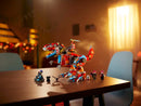 LEGO 71484 DREAMZzz Cooper's Robot Dinosaur C-Rex