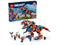 LEGO 71484 DREAMZzz Cooper's Robot Dinosaur C-Rex