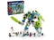 LEGO 71485 DREAMZzz Mateo and Z-Blob the Knight Battle Mech