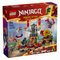 LEGO 71818 NINJAGO Tournament Battle Arena