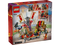 LEGO 71818 NINJAGO Tournament Battle Arena