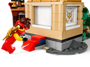 LEGO 71818 NINJAGO Tournament Battle Arena