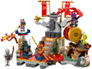 LEGO 71818 NINJAGO Tournament Battle Arena