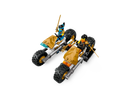 LEGO 71820 NINJAGO Ninja Team Combo Vehicle