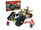 LEGO 71820 NINJAGO Ninja Team Combo Vehicle