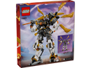 LEGO 71821 NINJAGO Cole's Titan Dragon Mech