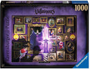 Ravensburger 16520 Jigsaw Puzzle - Villainous: Evil Queen 1000p