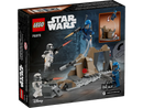 LEGO 75373 Star Wars Ambush on Mandalore? Battle Pack (Ship From 4th of June 2024)