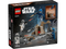 LEGO 75373 Star Wars Ambush on Mandalore? Battle Pack (Ship From 4th of June 2024)