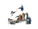 LEGO 75373 Star Wars Ambush on Mandalore? Battle Pack (Ship From 4th of June 2024)