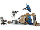 LEGO 75373 Star Wars Ambush on Mandalore? Battle Pack (Ship From 4th of June 2024)