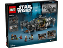 LEGO 75374 Star Wars The Onyx Cinder