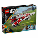 LEGO 75388 Star Wars Jedi Bob's Starfighter ( Ship From 10th of August 2024)