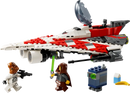 LEGO 75388 Star Wars Jedi Bob's Starfighter ( Ship From 10th of August 2024)