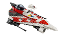 LEGO 75388 Star Wars Jedi Bob's Starfighter ( Ship From 10th of August 2024)