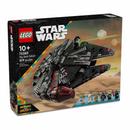 LEGO 75389 Star Wars The Dark Falcon ( Ship From 10th of August 2024)