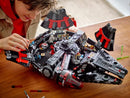 LEGO 75389 Star Wars The Dark Falcon ( Ship From 10th of August 2024)