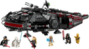 LEGO 75389 Star Wars The Dark Falcon ( Ship From 10th of August 2024)