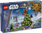 LEGO Advent Calendar 2024 Bundle (43253 60436 76438 42637 75395 76293)