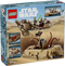 LEGO 75396 Star Wars Desert Skiff & Sarlacc Pit