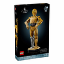 LEGO 75398 Star Wars C-3PO (Ship From 6th of September 2024)