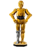 LEGO 75398 Star Wars C-3PO (Ship From 6th of September 2024)