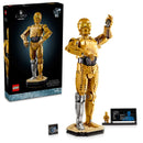 LEGO 75398 Star Wars C-3PO (Ship From 6th of September 2024)